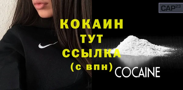 твердый Лиски