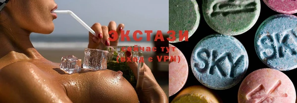 твердый Лиски